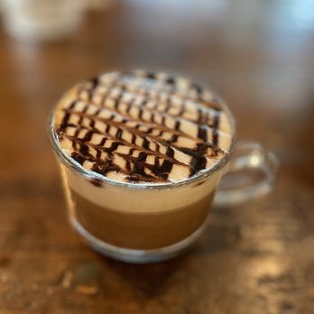 Berries & Batter - Fancy Coffee! - Breakfast & Brunch Near Me - Highland Village, Texas Berries & Batter - Fancy Coffee! - Breakfast & Brunch Near Me - Highland Village, Texas