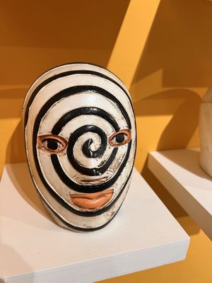 MODO Museo del Objeto del Objeto by null