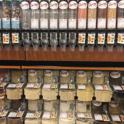 Tops Friendly Markets - Bob's Red Mill in bulk!