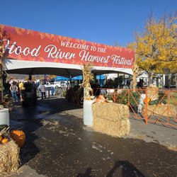 Hood River Harvest Valley Festival