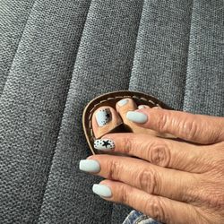 Nail Time