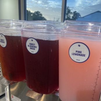 HTeaO - Coffee & Tea Near Me - Oklahoma City, Oklahoma
