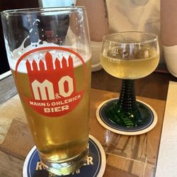 Zur Kogge - Bier aus der Region und Wein