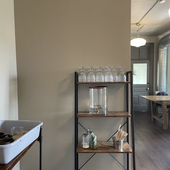 Morning Ritual - Water - Coffee & Tea Near Me - Grand Rapids, Michigan Morning Ritual - Water - Coffee & Tea Near Me - Grand Rapids, Michigan