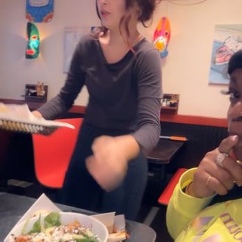 Juan's Flying Burrito - Mexican Near Me - New Orleans, Louisiana
