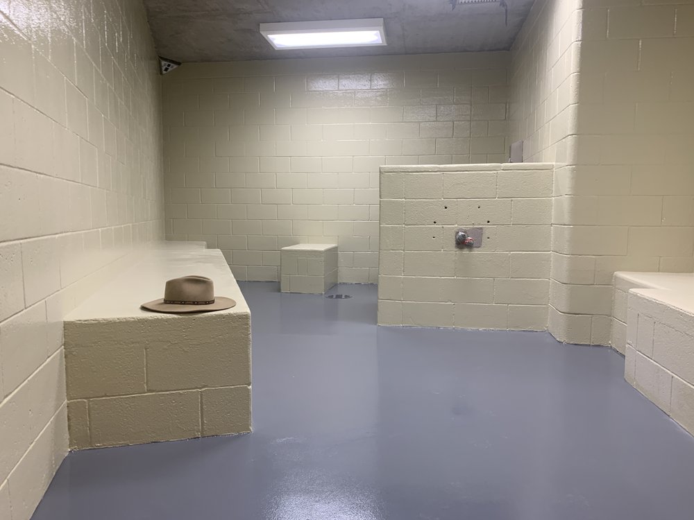 Slide of Alternative Coatings Solutions