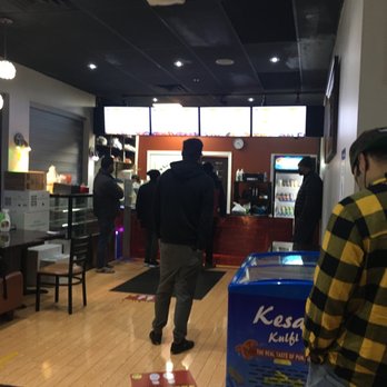 Punjabi Chaap Corner - Indian Near Me - Mississauga, Ontario