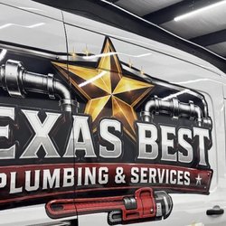 Texas Best Plumbing & Services