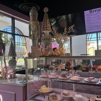 Kouklas Cafe - Bakeries Near Me - San Diego, California