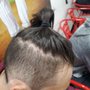 Photo of Major League Barbers