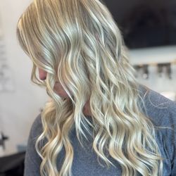 Salon Victoria