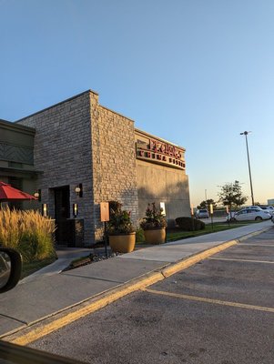 P.F. Chang's by null
