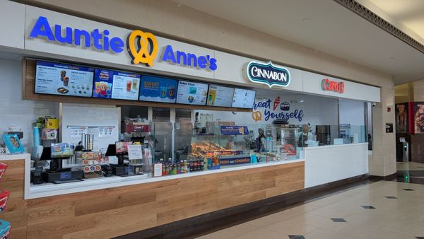 Secaucus Junction Pick-up by null