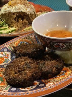 Chez Tao! by null