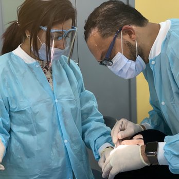 Alfonso Dental Office - Teaching! - General Dentistry Near Me - New York, New York Alfonso Dental Office - Teaching! - General Dentistry Near Me - New York, New York