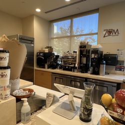 ZoomCaffe