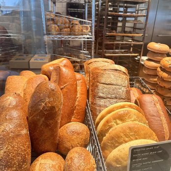 Panera Bread - Sandwiches Near Me - Skokie, Illinois
