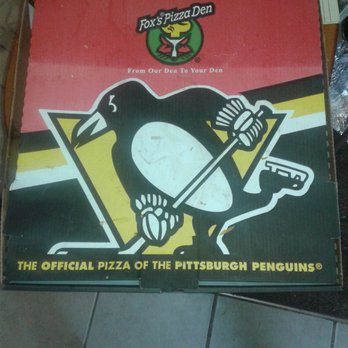 Fox's Pizza Den Moon Twp - Hometown Pride !! - Pizza Near Me - Coraopolis, Pennsylvania Fox's Pizza Den Moon Twp - Hometown Pride !! - Pizza Near Me - Coraopolis, Pennsylvania