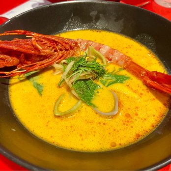 Street Xo - Singapore Laksa - Gastropubs Near Me - Madrid, M Street Xo - Singapore Laksa - Gastropubs Near Me - Madrid, M