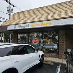 Bagel Masters - Bagel masters