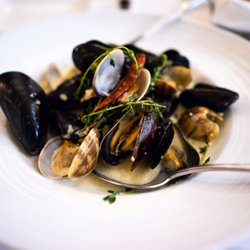 French Restaurants In Los Angeles Yelp Bistro 45