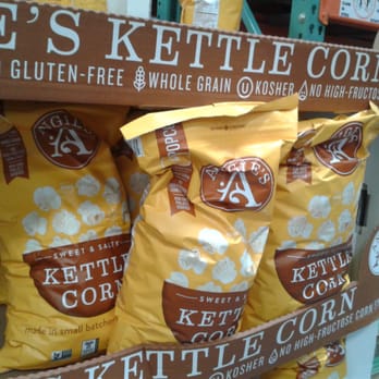 Costco - $4.49 bag of Kettlecorn HOLLA! - Wholesale Stores Near Me - San Jose, California Costco - $4.49 bag of Kettlecorn HOLLA! - Wholesale Stores Near Me - San Jose, California