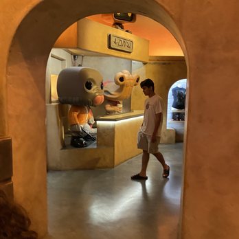 Funko - Starwars Cantina - Toy Stores Near Me - Los Angeles, California