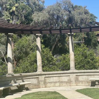 Kimberly Crest House and Gardens  - Museums Near Me - Redlands, California