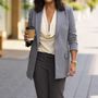 Lisa Zambelli - Cliffco Mortgage Bankers
