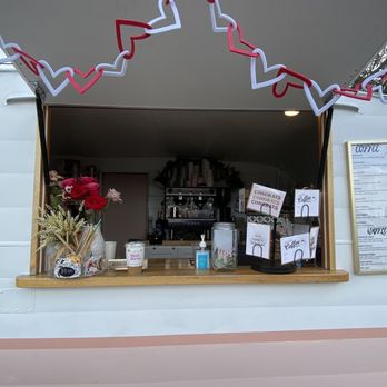 Morning Magnolia - Coffee & Tea Near Me - Jensen Beach, Florida Morning Magnolia - Coffee & Tea Near Me - Jensen Beach, Florida