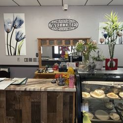 Tiny's Family Restaurant