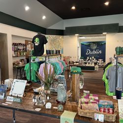Dublin-Laurens Welcome Center