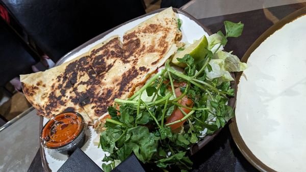 Sonsonate Grill by null