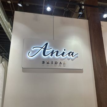 Ania Bridal - front of the store - Bridal Near Me - Portland, Oregon Ania Bridal - front of the store - Bridal Near Me - Portland, Oregon
