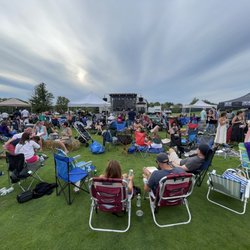 Fiddler's Elbow Country Club - FiddleFest 2022