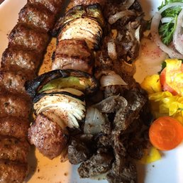 Ali Baba Mediterranean Cuisine 691 Photos 747 Reviews Middle Eastern 201 W Mission Ave Escondido Ca Restaurant Reviews Phone Number Menu