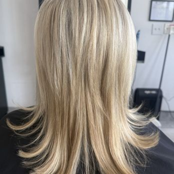 Avenue Salon Beauty & Spa - Hair Salons Near Me - Plano, Texas Avenue Salon Beauty & Spa - Hair Salons Near Me - Plano, Texas
