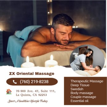 ZX ORIENTAL MASSAGE - Updated February 2026 - 31 Photos - 78-900