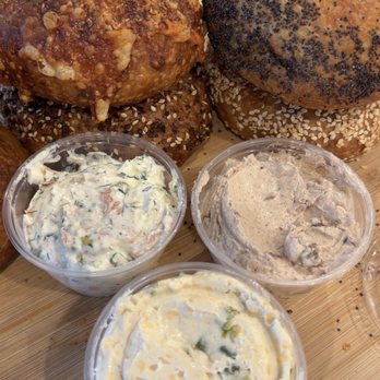 Decker's Sourdough Bagels - Bagel - Bagels Near Me - Chicago, Illinois