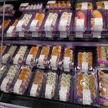 WinCo Foods - Sushi - Grocery Near Me - Roseburg, Oregon WinCo Foods - Sushi - Grocery Near Me - Roseburg, Oregon