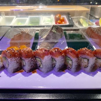 Kenichi Aspen - Blake roll - Sushi Bars Near Me - Aspen, Colorado Kenichi Aspen - Blake roll - Sushi Bars Near Me - Aspen, Colorado