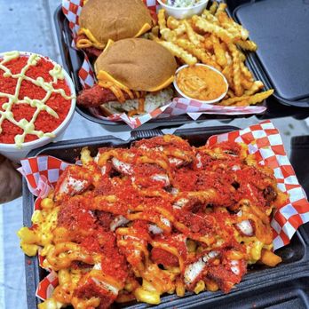 Chips N Chicks - Chicken Shop Near Me - Los Angeles, California