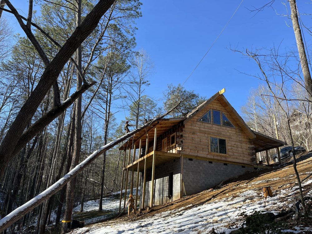 Settle Tree Services - tree service in Maryville, TN