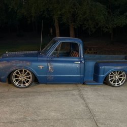 Golden Rule Automotive