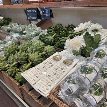 Pezzini Farms - Artichokes for sale - Fruits & Veggies Near Me - Castroville, California Pezzini Farms - Artichokes for sale - Fruits & Veggies Near Me - Castroville, California