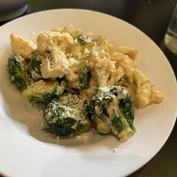 Toka Bocca Restaurant