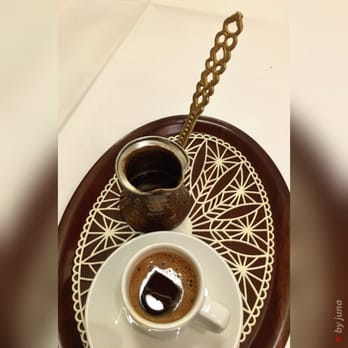 Bustan - Mokka - Persian/Iranian Near Me - Mannheim, BW