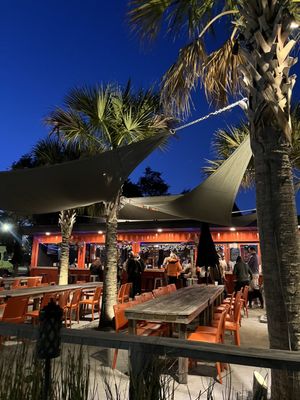 Container Bar by null
