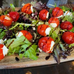 96 West - I do Peppadews!