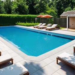 Pacifica Pool Service - My pool